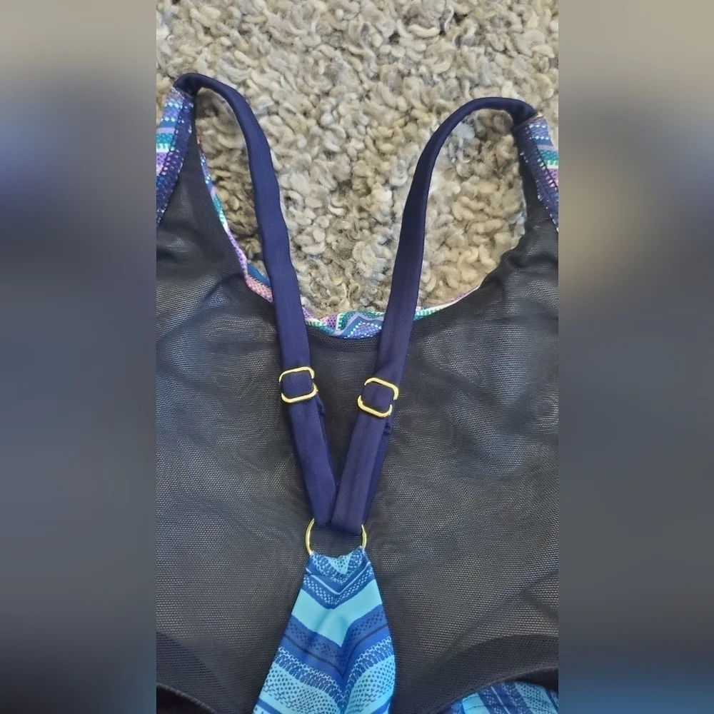 Swimsuits For All new without